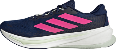 Sneakers och skor adidas Performance SUPERNOVA RISE 2 Mörkblå | jr4955, 4