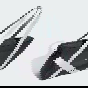 Tygpåse adidas Performance Gym Duffel Bag Svart | JP2290, 2