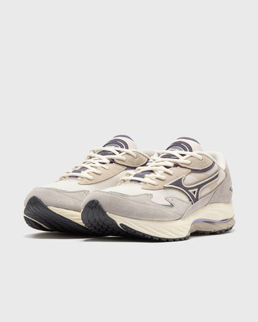 Sneakers och skor Mizuno WAVE RIDER B Vit | D1GA330915, 1