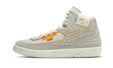 Sneakers och skor Jordan Union LA x Air Jordan 2 Retro SP ''Rattan'' Beige | DN3802-200, 0