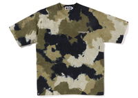 Chusen Dye Relaxed Fit Tee