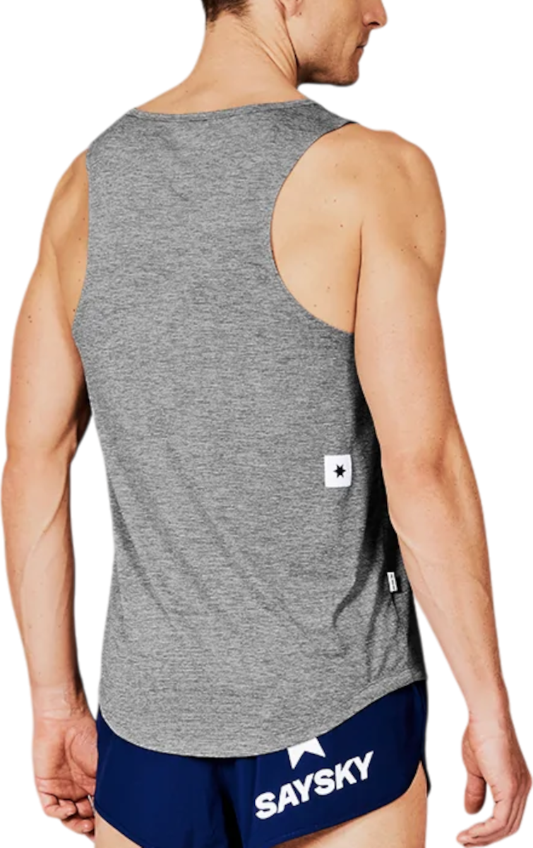 Linne Saysky Saysky Clean Combat Pro Singlet Grå | xmrsi30c6003, 1