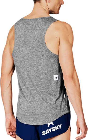 Linne Saysky Saysky Clean Combat Pro Singlet Grå | xmrsi30c6003, 1
