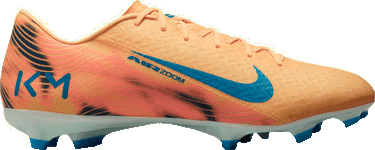 Sneakers och skor Nike Zoom Mercurial Vapor 16 Academy Kylian Mbappé FG/MG Flerfärgad | fq8377-801, 0