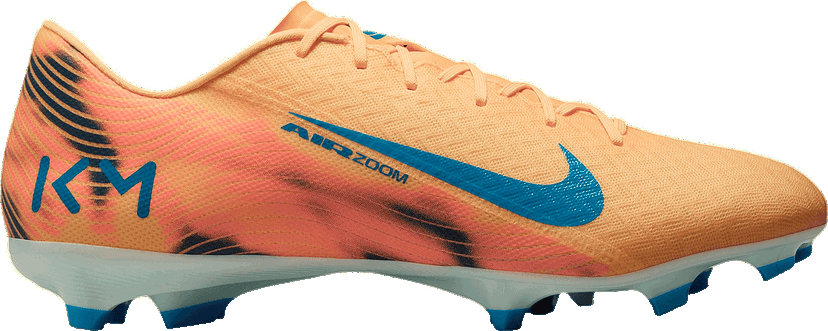 Sneakers och skor Nike Zoom Mercurial Vapor 16 Academy Kylian Mbappé FG/MG Flerfärgad | fq8377-801