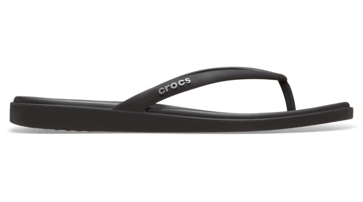 Sneakers och skor Crocs Miami Flip-Flops Svart | 211435-001, 0