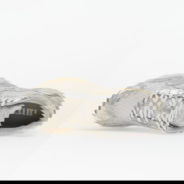 Sneakers och skor Mizuno Wave Rider Metallic Pack 2 "White Sand" Metallisk | D1GA243104, 4