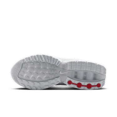 Sneakers och skor Nike Air Max Dn White Metallic Silver W Vit | FJ3145-102, 1