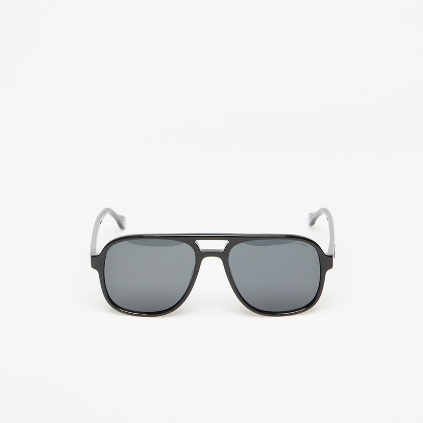 Solglasögon Horsefeathers Horsefeathers Corp Sunglasses Svart | AM268A
