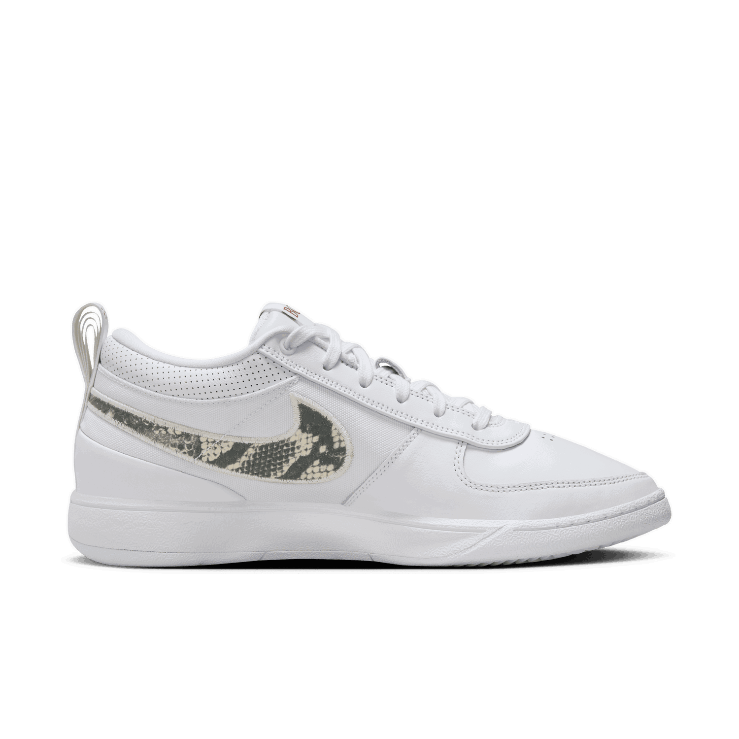 Sneakers och skor Nike Book 1 "Rattlesnake" Vit | FJ4249-101, 1