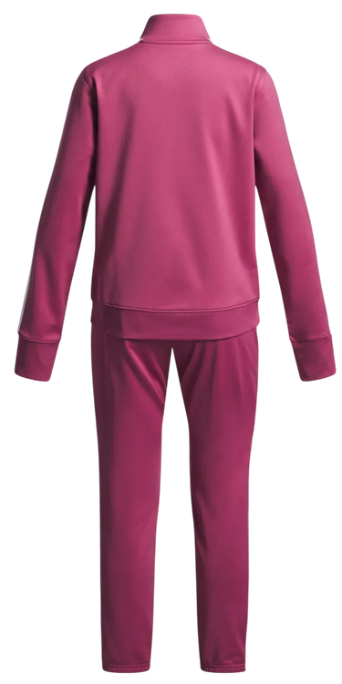 Träningsoverall Under Armour Under Armour UA Knit Track Suit Rosa | 1363380-659, 1