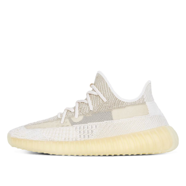 Sneakers och skor adidas Yeezy Yeezy Boost 350 V2 "Natural" Beige | FZ5246, 1