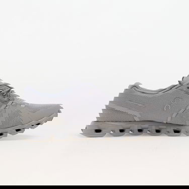 Sneakers och skor On Running Cloud 5 Grå | 59.98025, 3