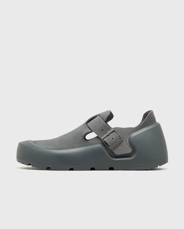 Sneakers och skor Birkenstock Birkenstock Reykjavik Slip-On Shoes Grå | 1030123, 3