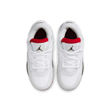 Sneakers och skor Jordan Jordan 4 RM Vit | FQ7936-102, 1