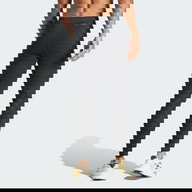 Damasker adidas Performance Adizero Running Long Leggings Svart | IK9717, 2