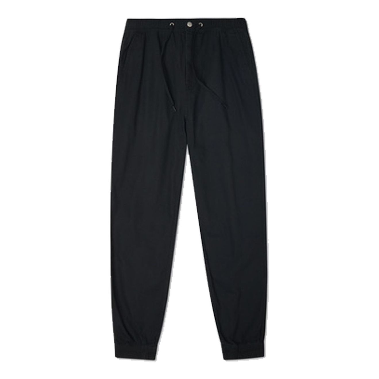Träningsbyxor Converse Go-To Jogger Pants Svart | 10021639-A01, 0