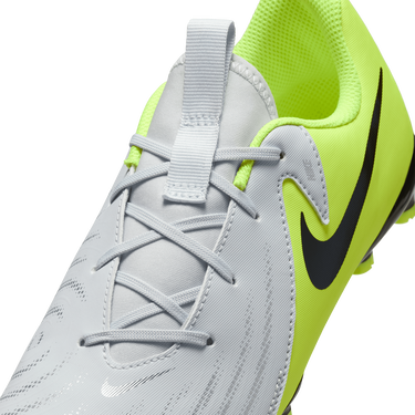 Sneakers och skor Nike JR Phantom GX II Academy FG/MG Grå | fd6722-003, 6