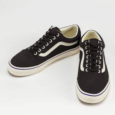 Sneakers och skor Vans Old Skool (retro cali) Svart | VN0A3WKT40K1, 2