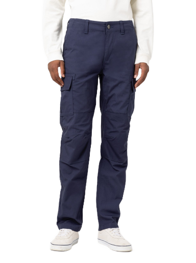 Byxor Dickies Millerville Cargo Trousers Mörkblå | 0A4XDU