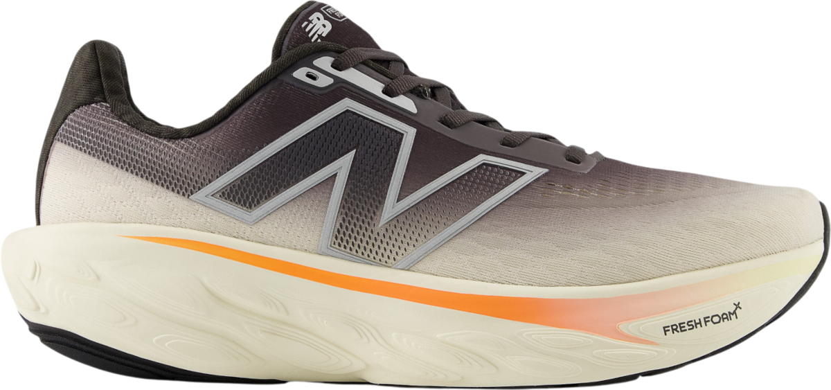 Sneakers och skor New Balance Fresh Foam X 1080 v14 Grå | m1080-p14, 0