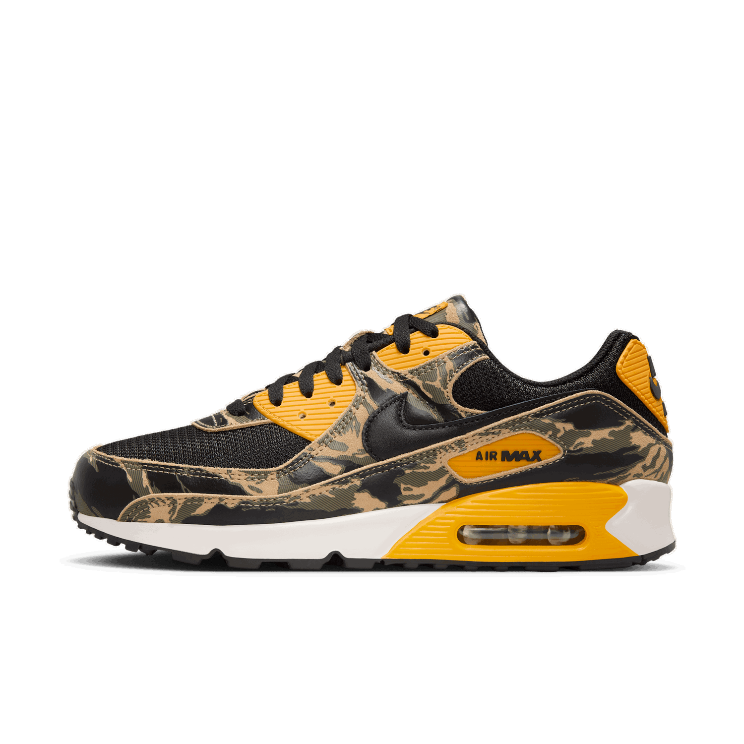 Sneakers och skor Nike Air Max 90 Premium Flerfärgad | IF1721-001, 0