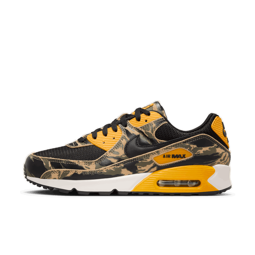 Sneakers och skor Nike Air Max 90 Premium Flerfärgad | IF1721-001