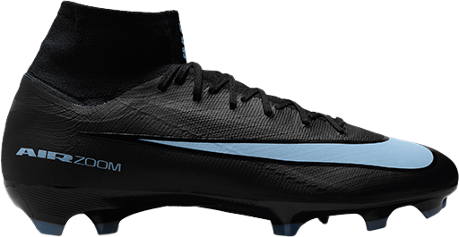 Sneakers och skor Nike Zoom Superfly 10 Pro FG Svart | hf9433-001, 0