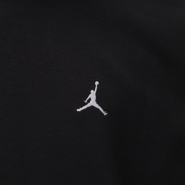 Sweatshirt Jordan Jordan Brooklyn Fleece Svart | FV7293-010, 2