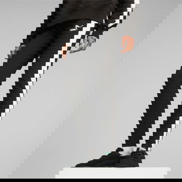 Damasker Puma Iconic T7 Mid-Rise Leggings Svart | 530080_01, 1