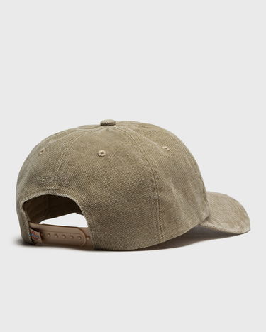 Keps Dickies Cotton Cap Beige | DK0A4Y9IDS01, 4