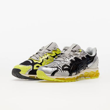 Sneakers och skor Asics GmbH x Gel-Quantum 360 Metallisk | 1201A099-020, 5