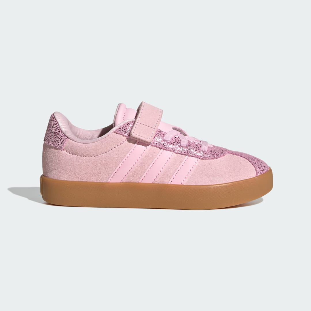 Sneakers och skor adidas Performance VL Court 3.0 Rosa | JP7835, 0