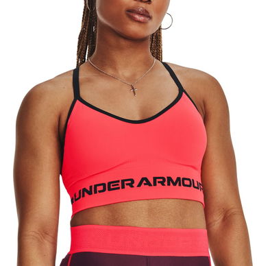 Behå Under Armour Seamless Rosa | 1357719-629, 0