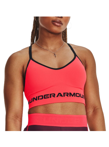 Behå Under Armour Seamless Rosa | 1357719-629