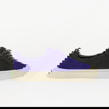 Sneakers och skor Cariuma Oca Low Liberty Purple Purpur | 100102U55 W, 2