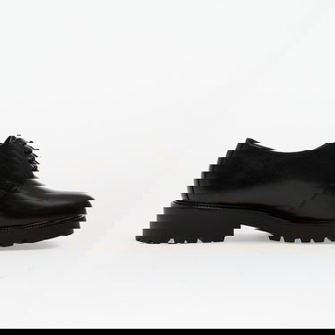 Sneakers och skor Vagabond Kenova Leather Derby Shoes Svart | 5241-601-20, 2