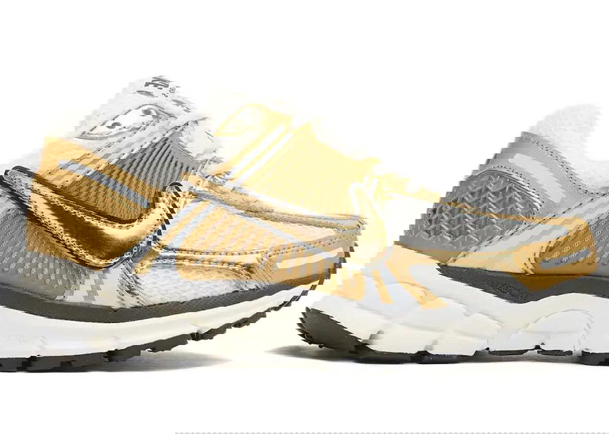 Sneakers och skor Nike Zoom Vomero 5 Metallic Gold W Beige | HF7723-001, 0