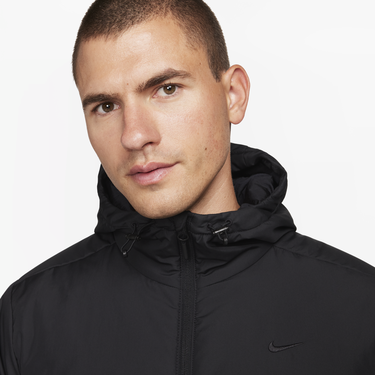Jacka Nike Unlimited Therma-FIT Versatile Jacket Svart | FB7544-010, 2