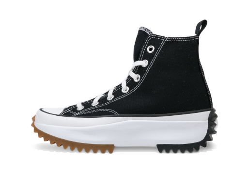 Sneakers och skor Converse Run Star Hike Hi Svart | C166800