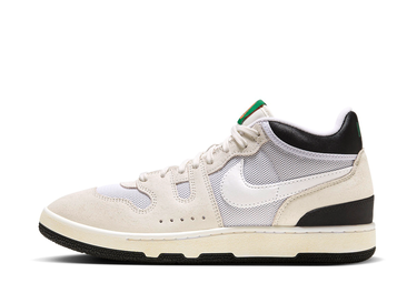 Sneakers och skor Nike Social Status x Mac Attack SP "Summit White" Vit | DZ4636-100, 2