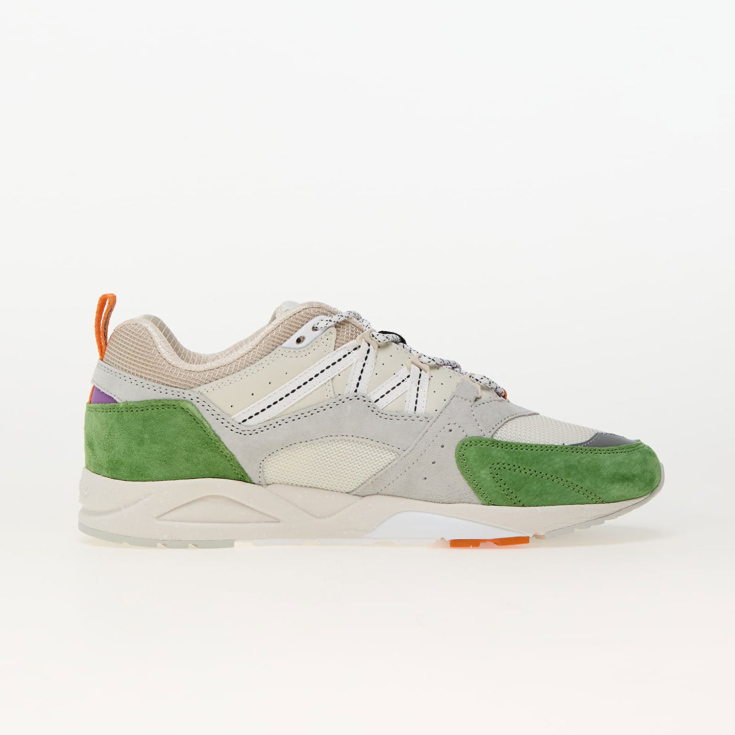 Sneakers och skor Karhu Fusion 2.0 Piquant Green/ Bright White Grön | F804165, 1