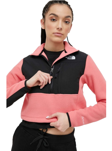 Sweatshirt The North Face Sweatshirt Rosa | NF0A7WXYN0T1