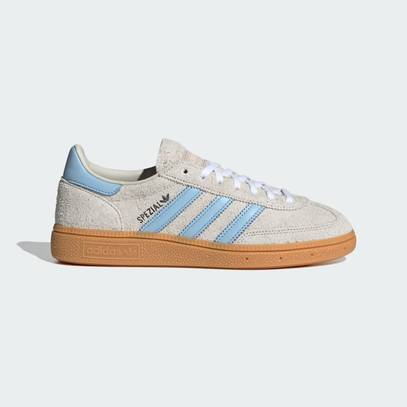 Sneakers och skor adidas Originals Handball Spezial Beige | JS0241