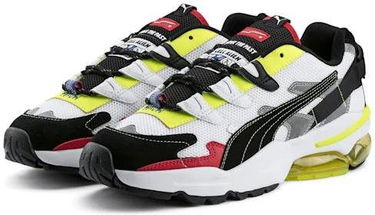 Sneakers och skor Puma Cell Alien Ader Error Vit | 370112-01, 2
