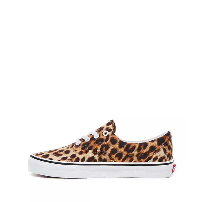 Sneakers och skor Vans Leopard Era Brun | VN0A4U393I6, 0