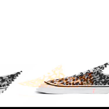 Sneakers och skor Vans Leopard Era Brun | VN0A4U393I6, 0