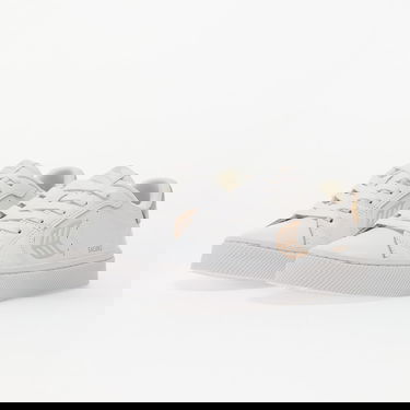 Sneakers och skor Cariuma M Salvas White/ Shifting Sand Vit | 411301W1K M, 5