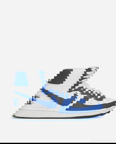 Sneakers och skor Nike Terminator High "Game Royal" Blå | FN6836-100, 3