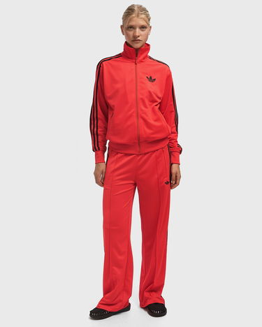 Jacka adidas Originals Adidas Firebird Track Jacket Röd | JW3663, 1